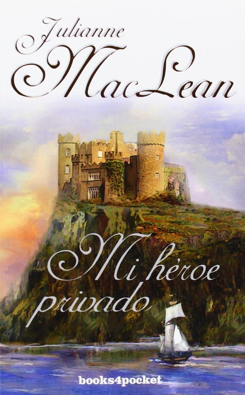 Mi héroe privado (Books4pocket romántica, Band 87) Historical Fiction