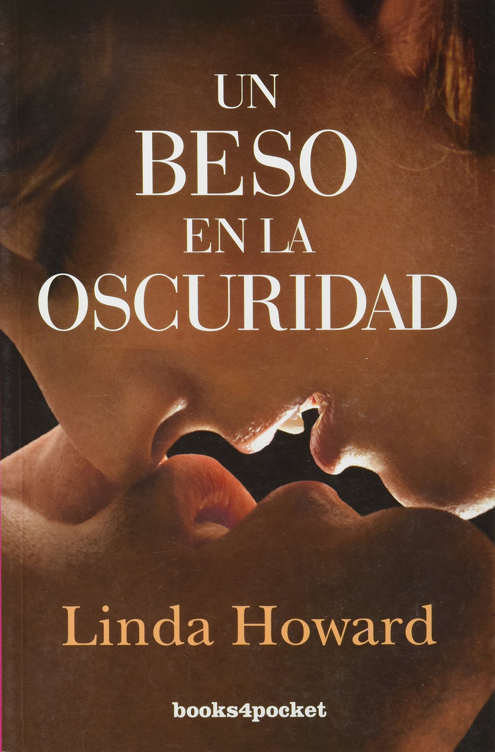 Un Beso en la Oscuridad Contemporary literature