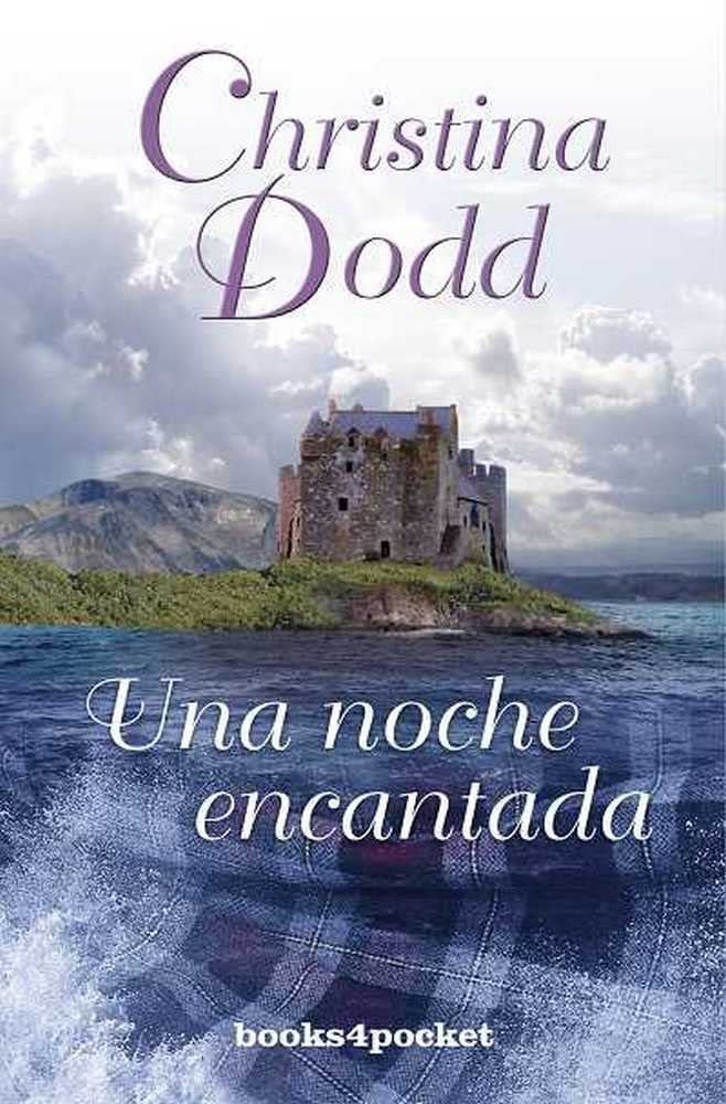 Una noche encantada (Books4pocket romántica, Band 214) Poetry