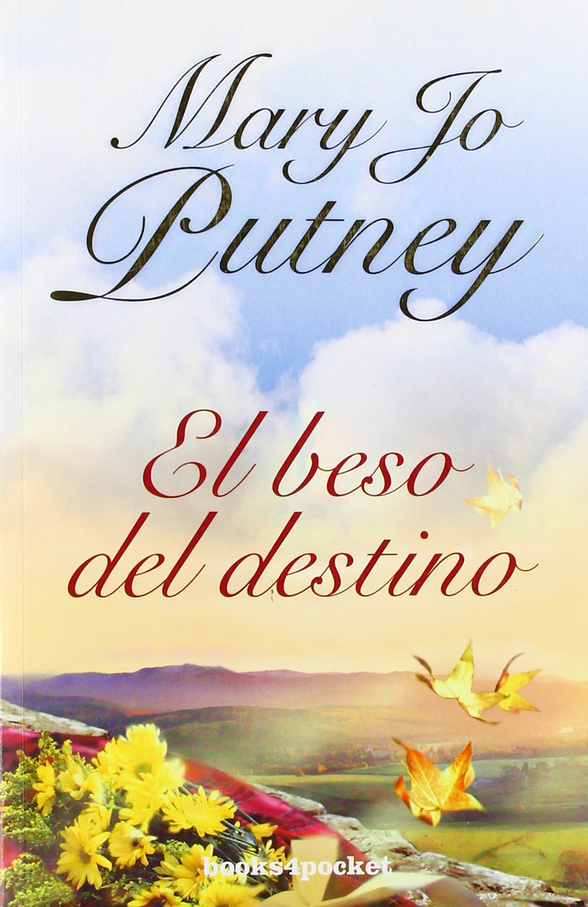 El Beso del Destino = A Kiss of Fate International