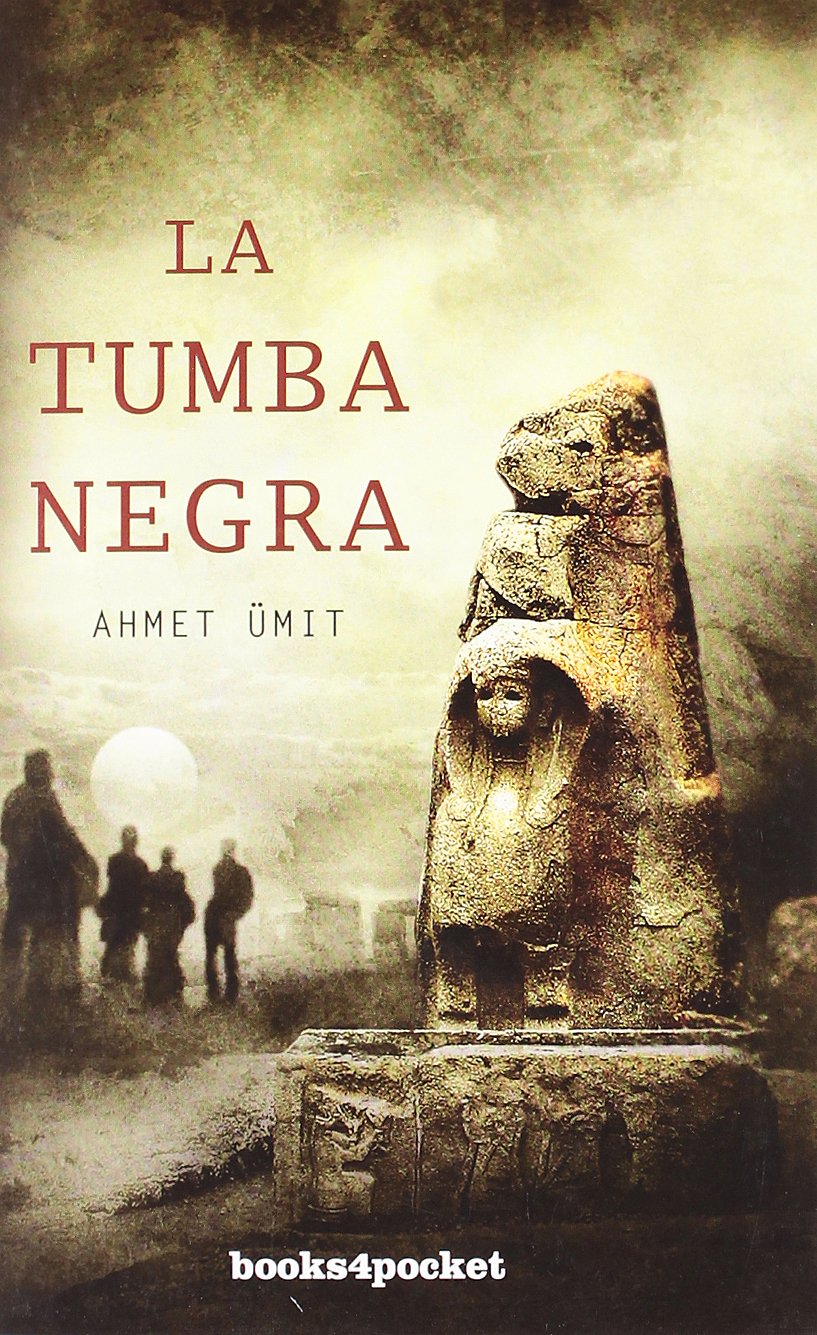 Product Image: La tumba negra
