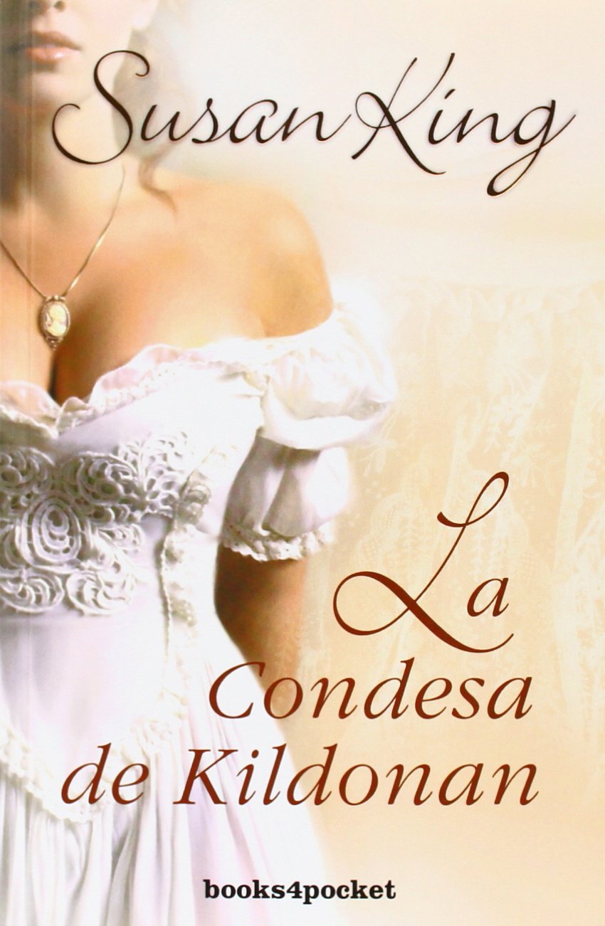 CONDESA DE KILDONAN, LA (B4P)(9788492801398) (Romántica) Historical Fiction