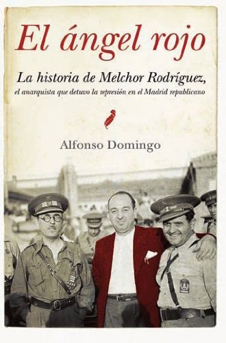 Product Image: El ángel rojo