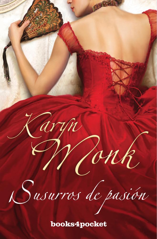 Susurros de pasión (Books4pocket romántica) Historical Fiction