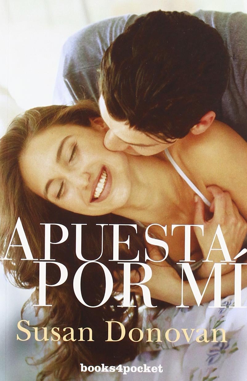 Apuesta por mi / Take A Chance On Me book