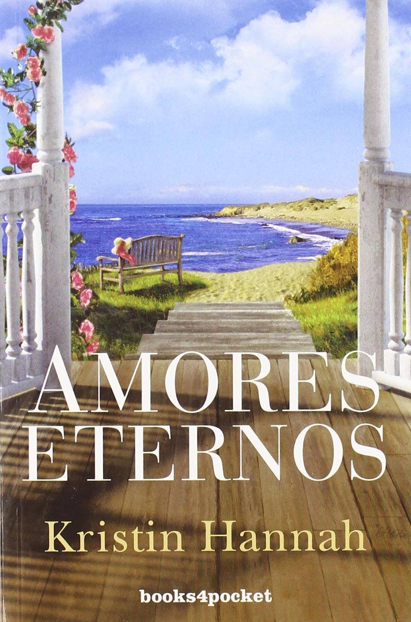 Amores eternos (Books4pocket romántica) Contemporary literature