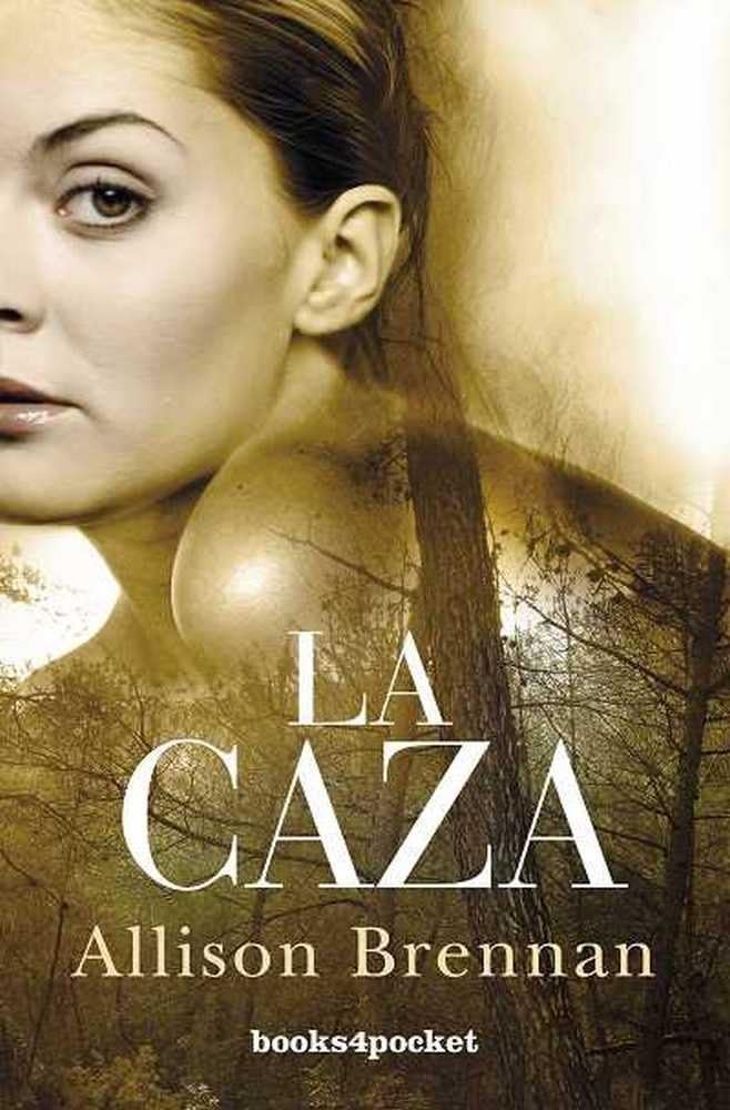 La Caza = The Hunt (Books4pocket romántica, Band 261) Contemporary literature