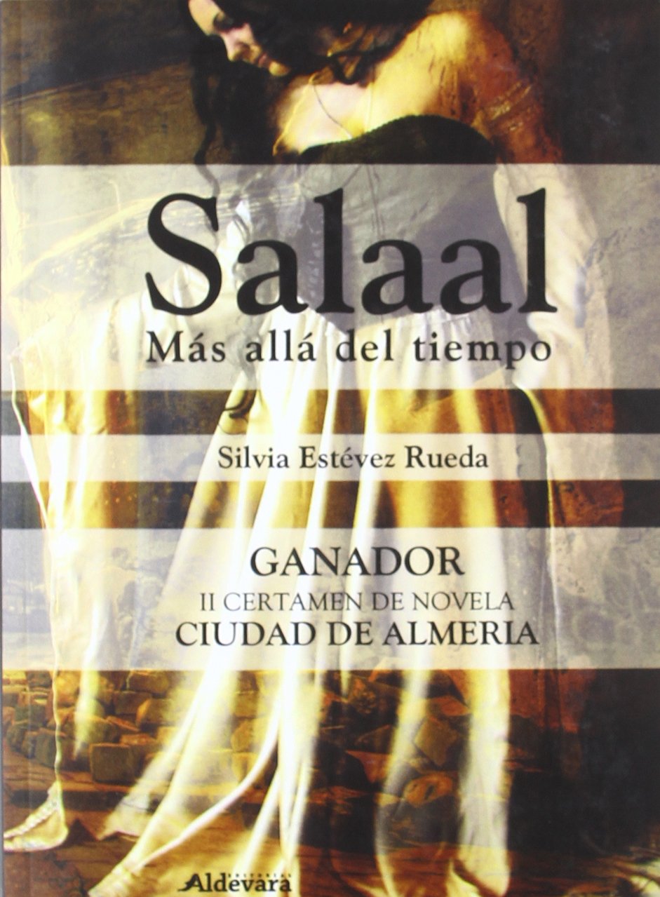 Salaal: más allá del tiempo Books