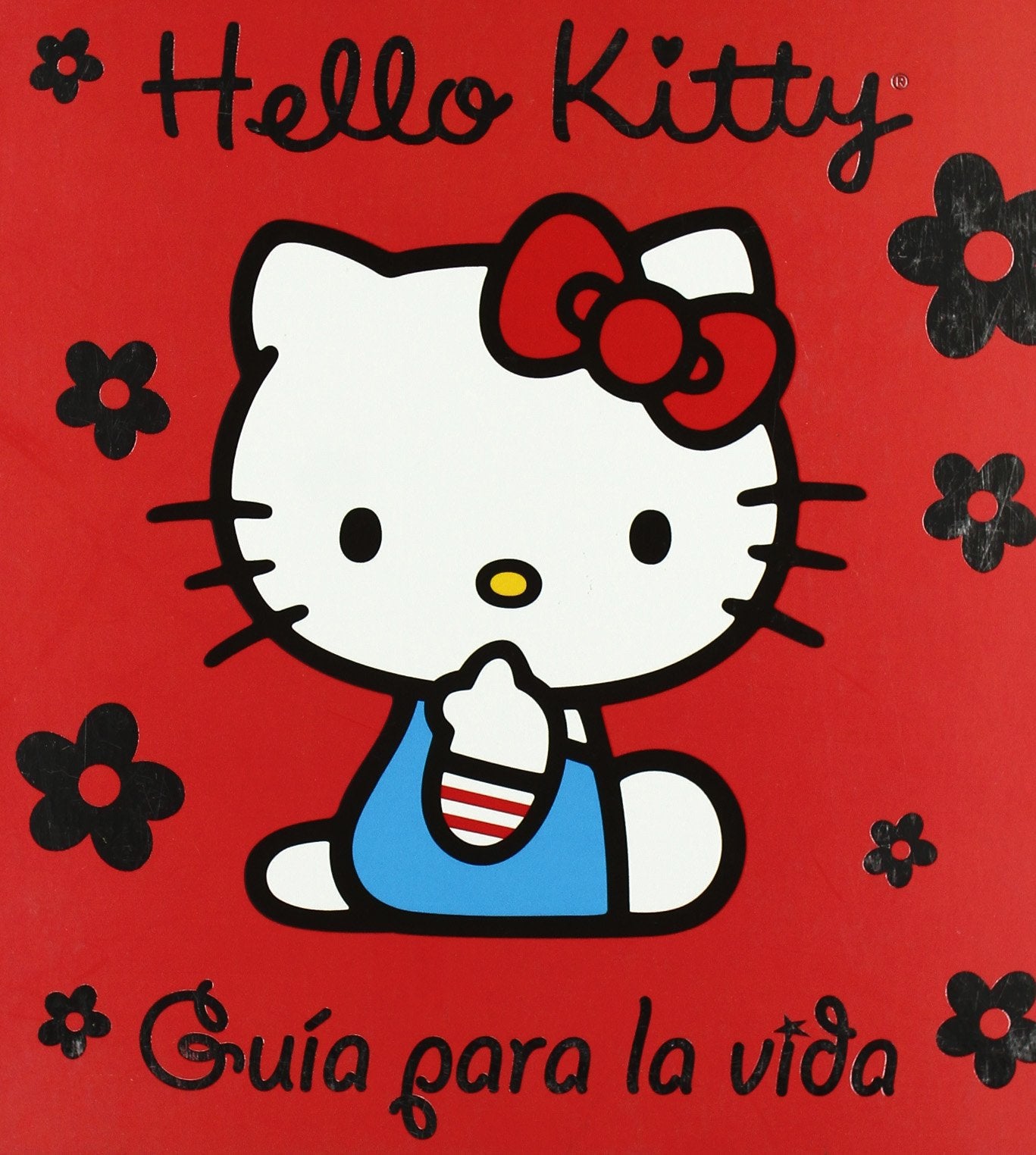 Hello Kitty. Guía para la vida Social Sciences