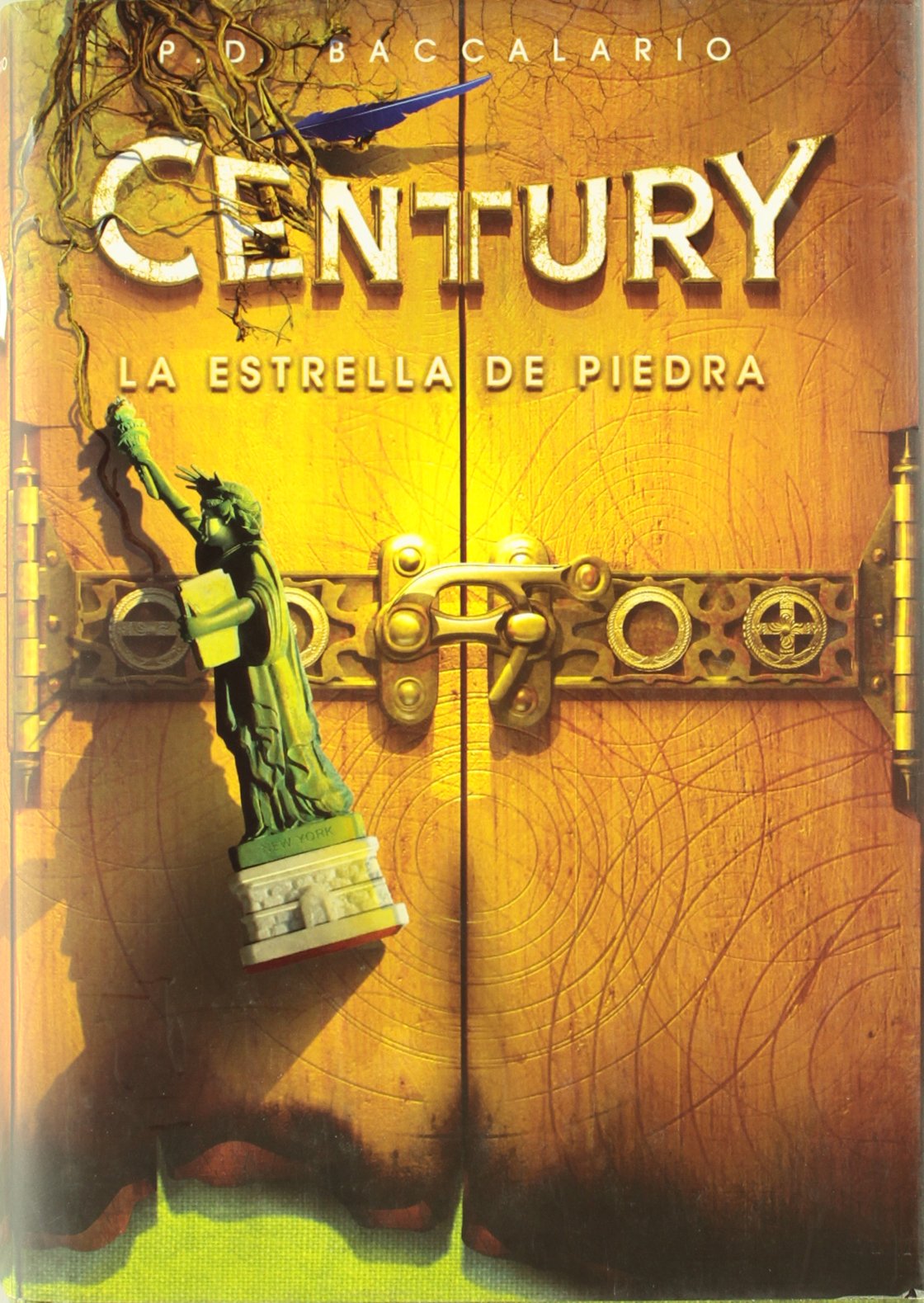 Century II. La estrella de Piedra Learning & Reference