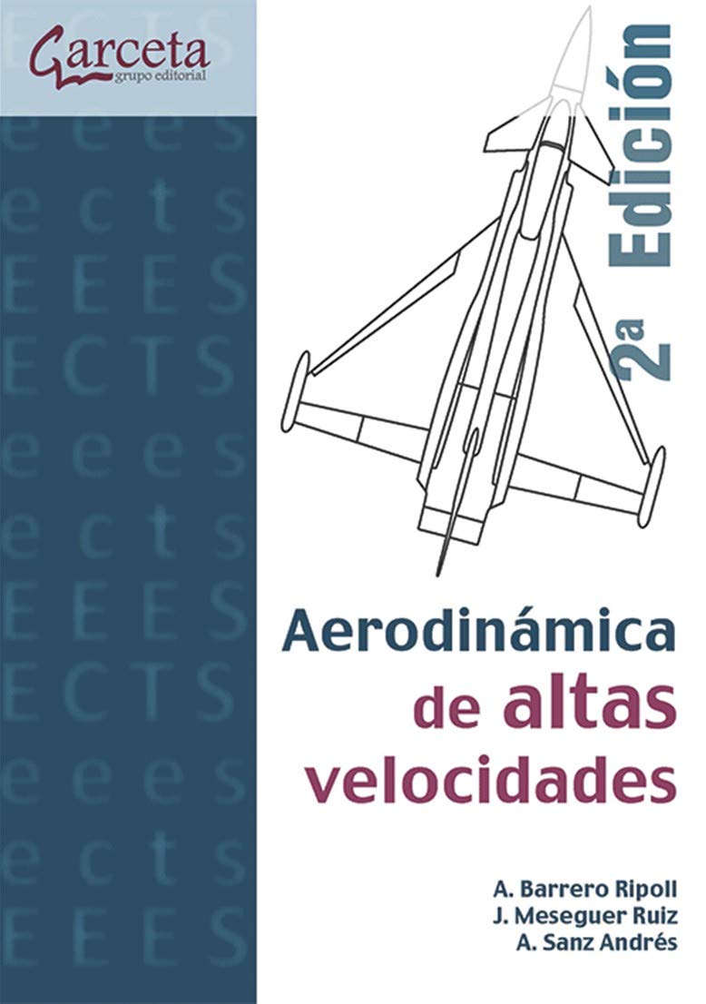 Aerodinamica de altas velocidades Learning & Reference