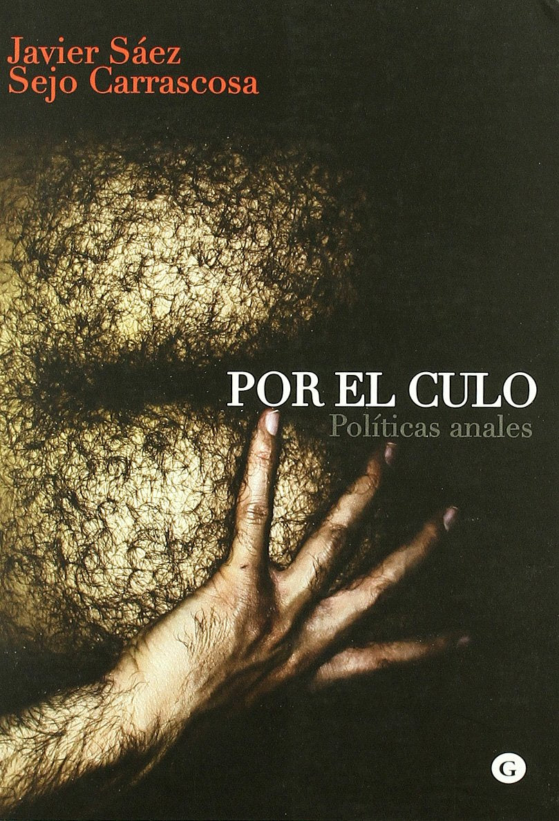 POR EL CULO Books