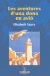 Les aventures d'una dona en avió Learning & Reference