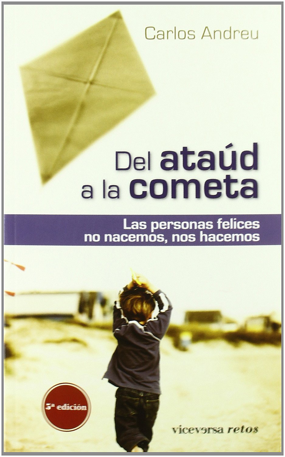 Del ataúd a la cometa book