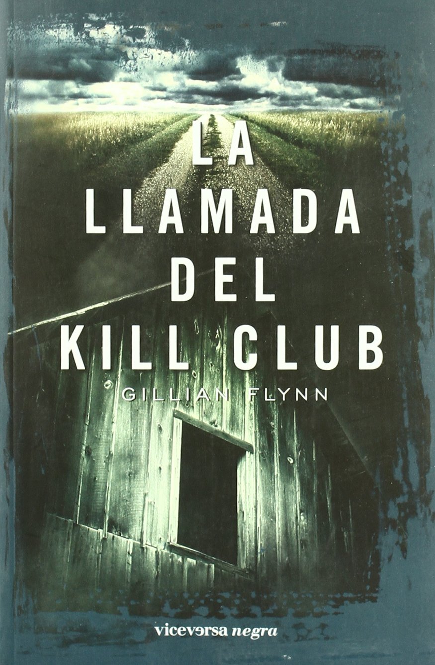 La llamada del Kill Club (Viceversa negra) Social Sciences