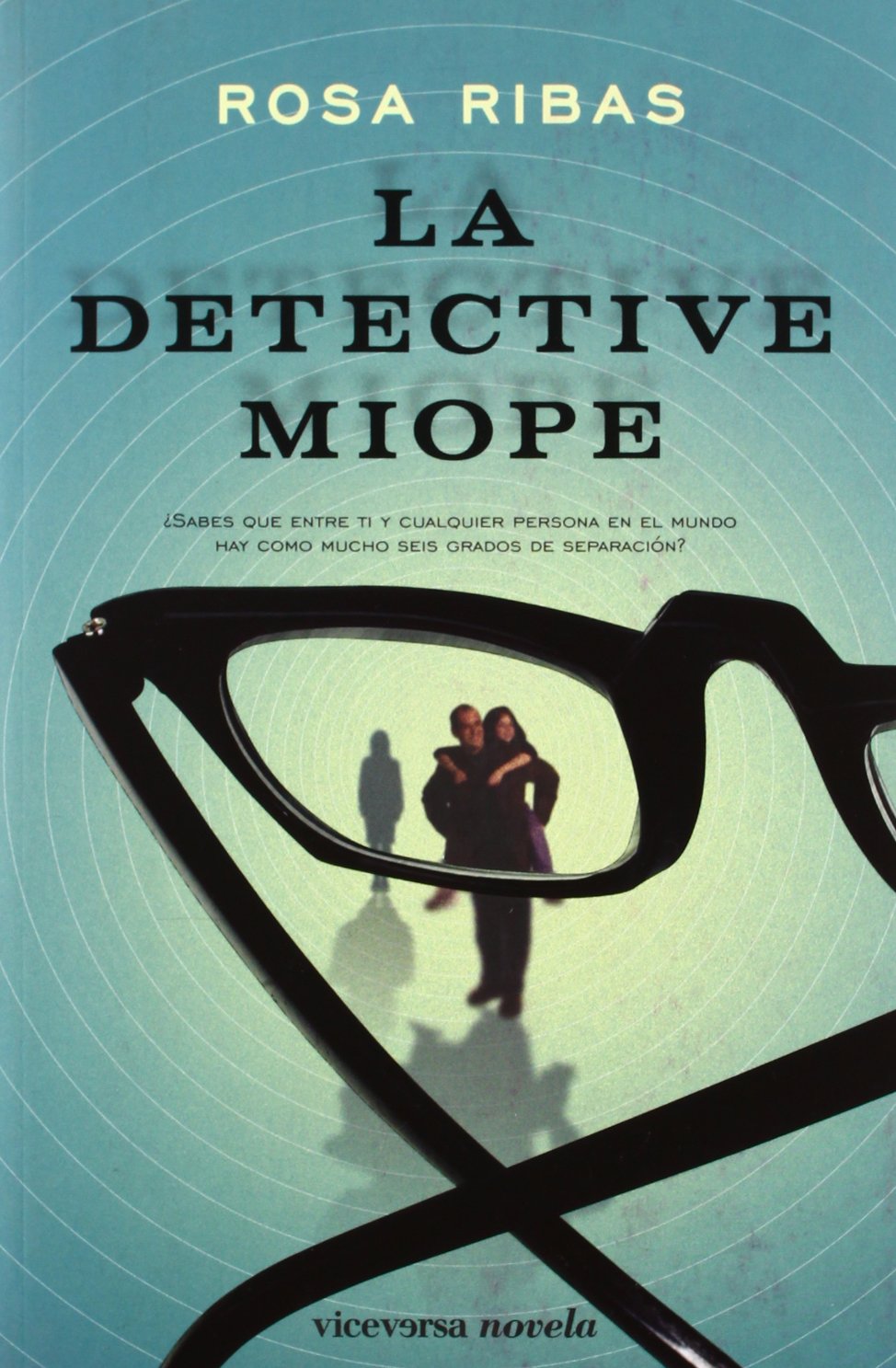 La detective miope Reading Aloud & Learning to Read