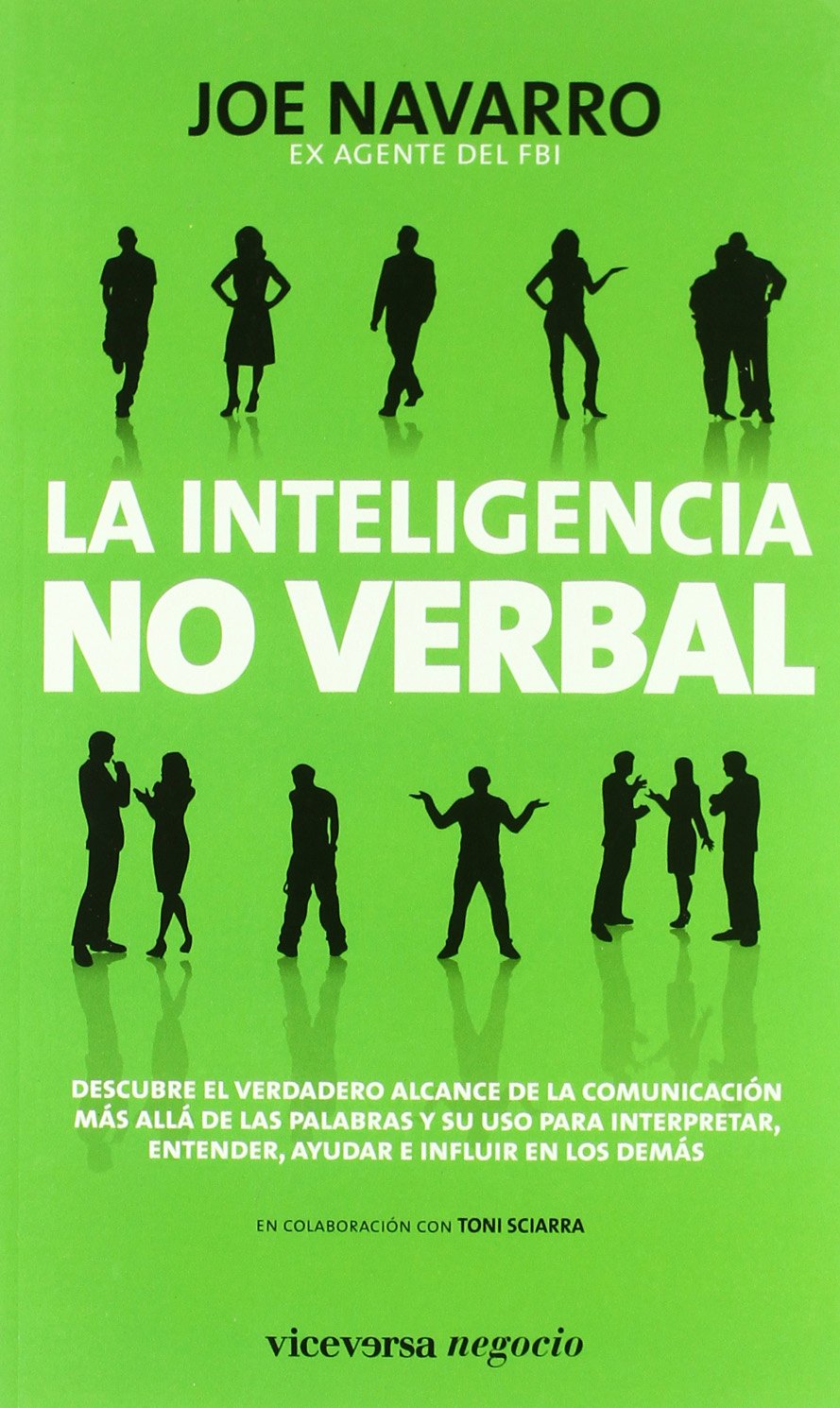 Product Image: La inteligencia no verbal