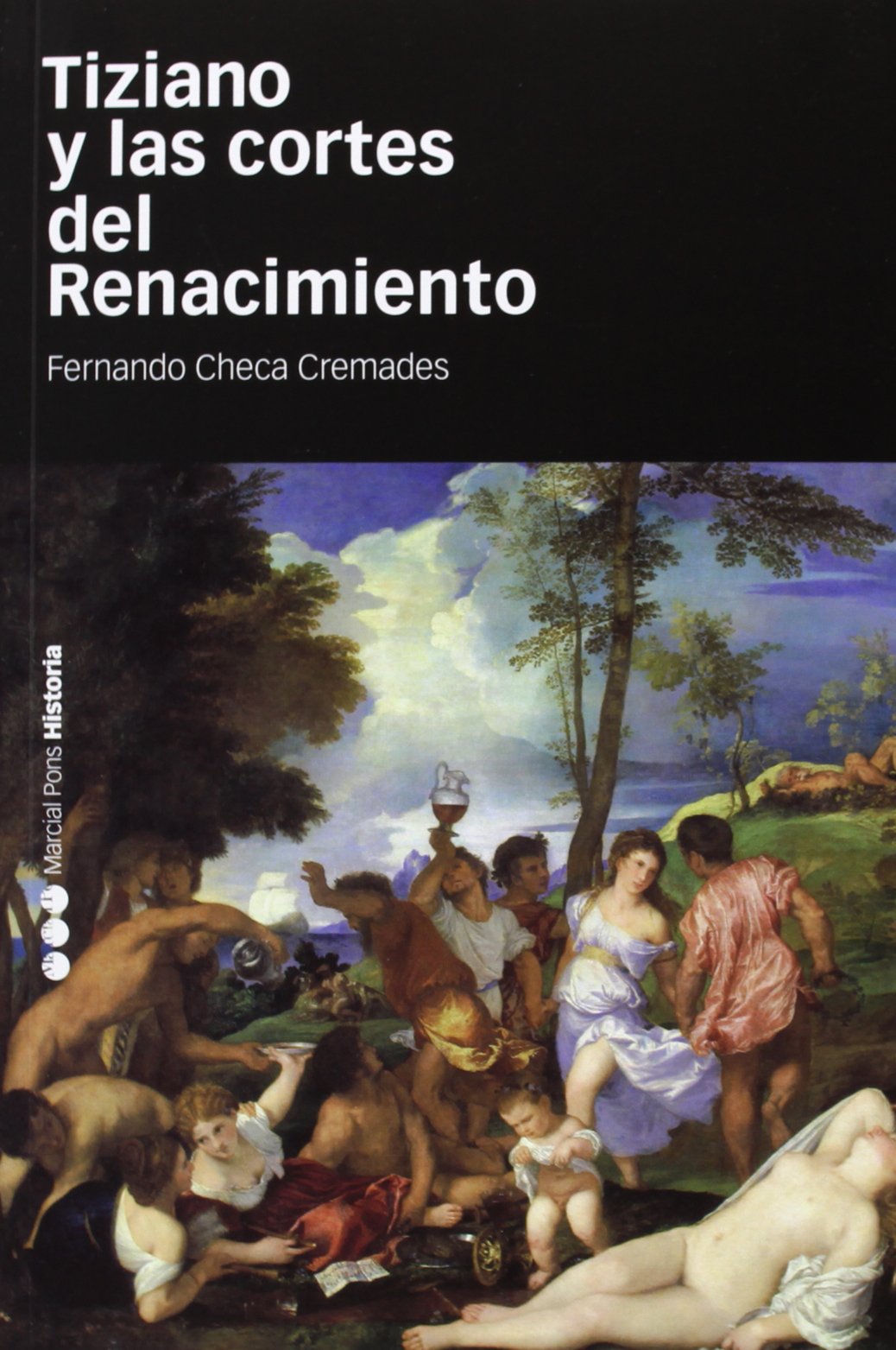 Tiziano y las cortes del Renacimiento Politics & History