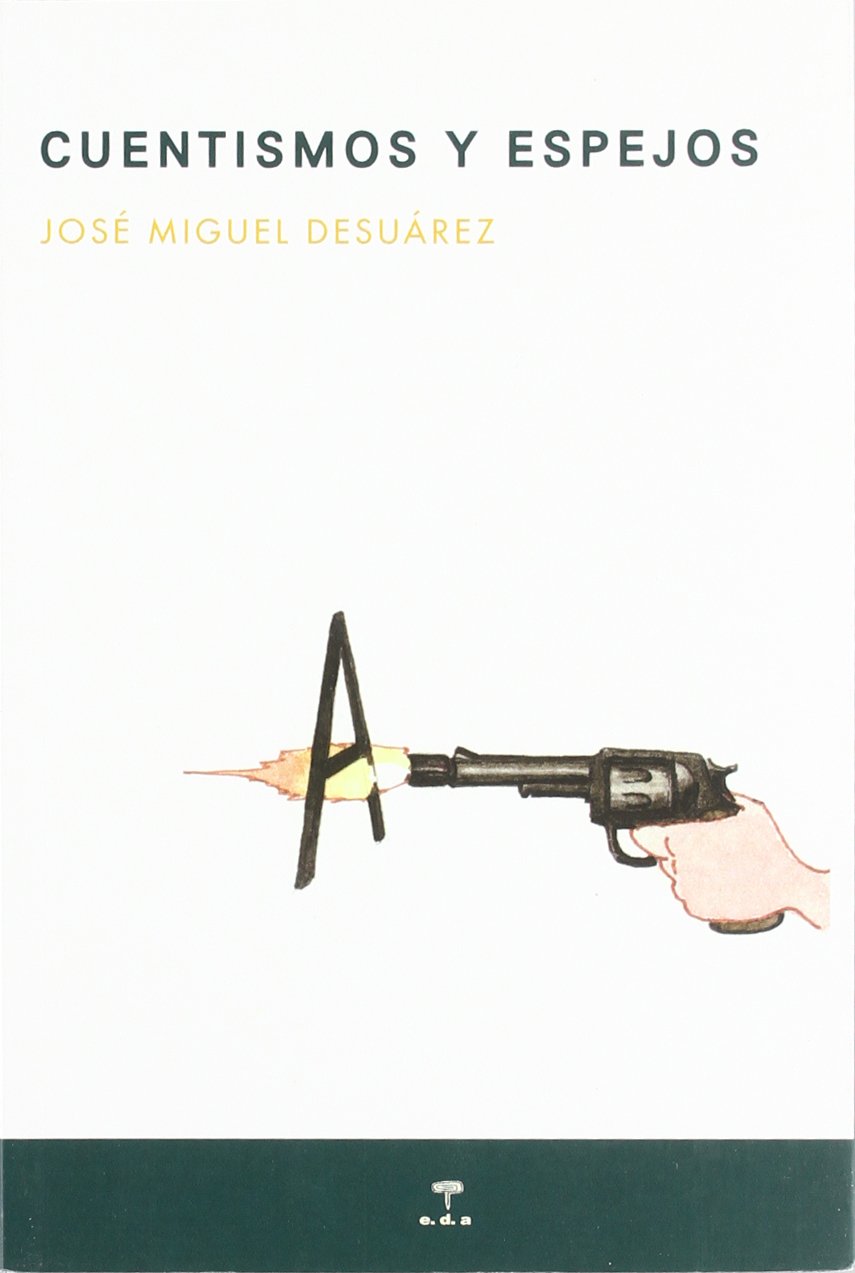 Cuentismos y espejos book