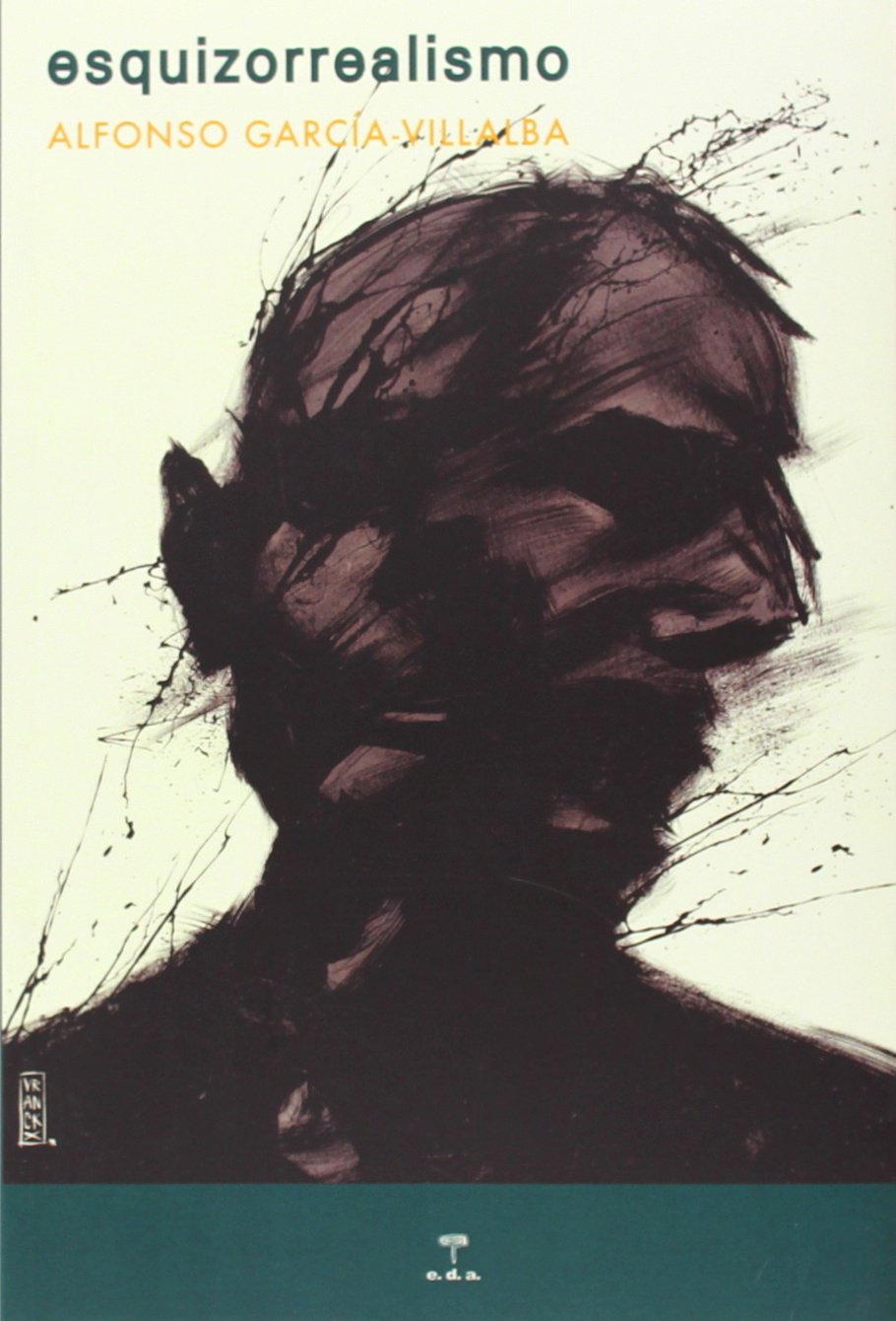 Esquizorrealismo book
