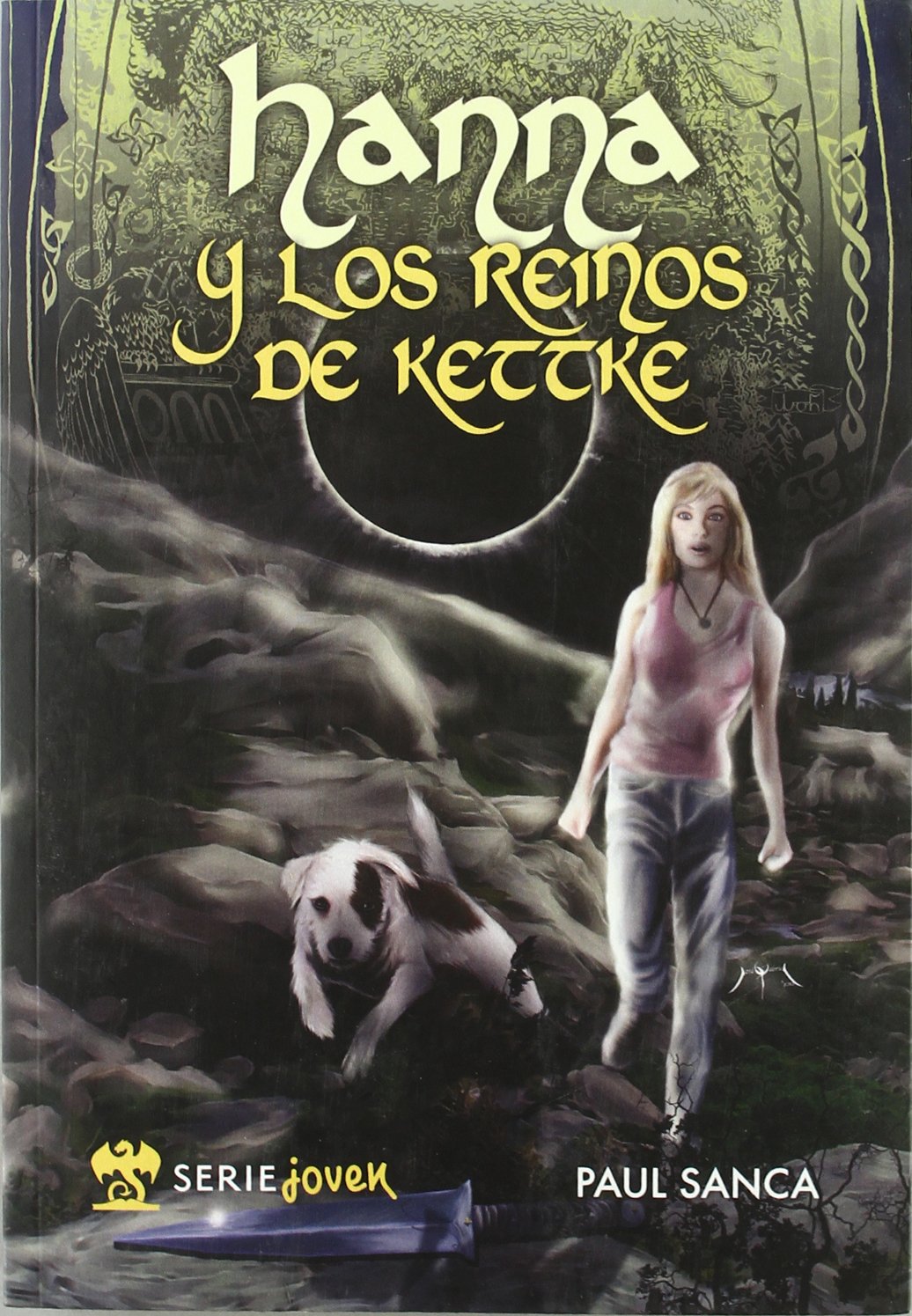 Hanna y los reinos de Kettke Learning & Reference