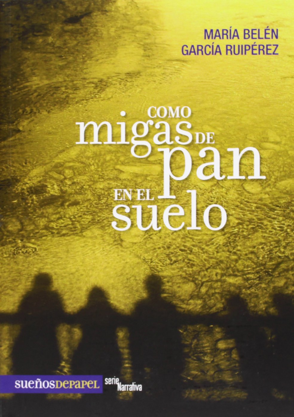 Como migas de pan en el suelo Reading Aloud & Learning to Read