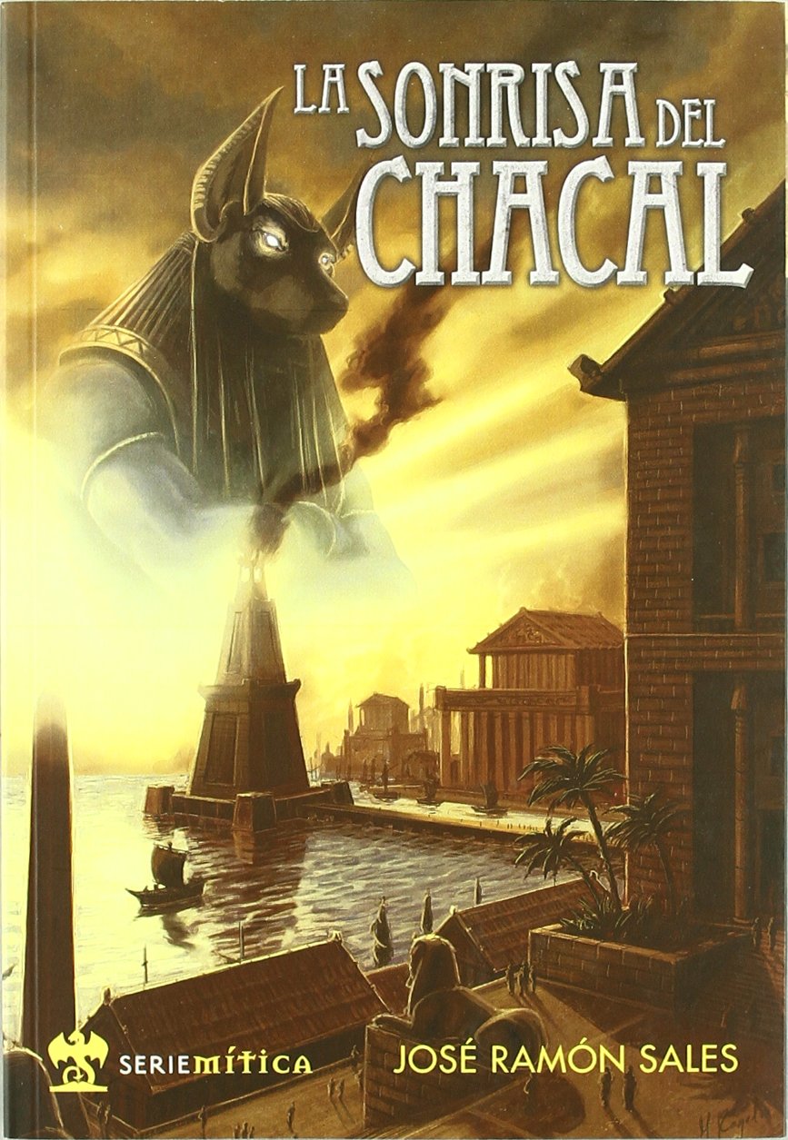 La sonrisa del chacal Learning & Reference