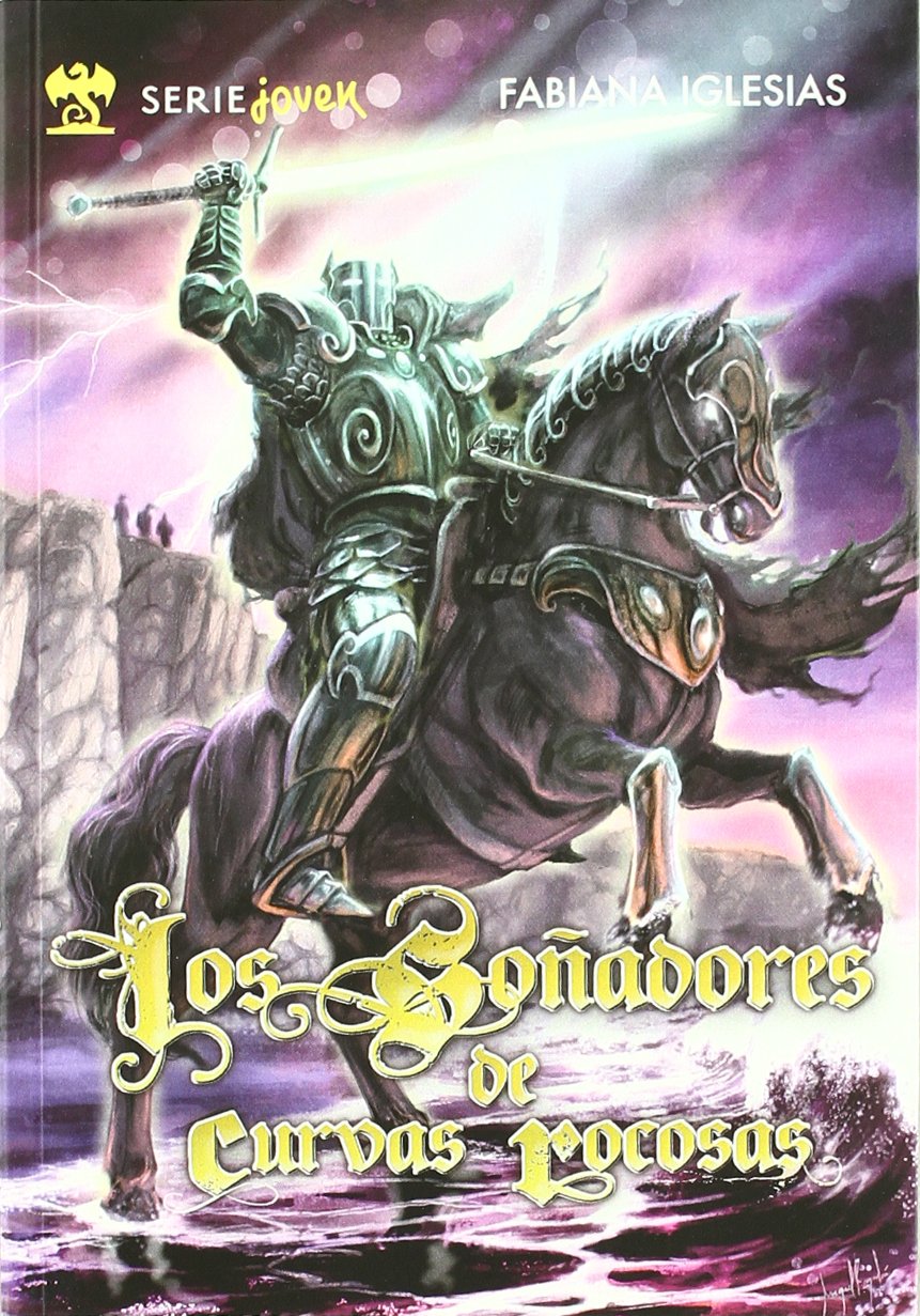 Los soñadores de Curvas Rocosas Non-fiction