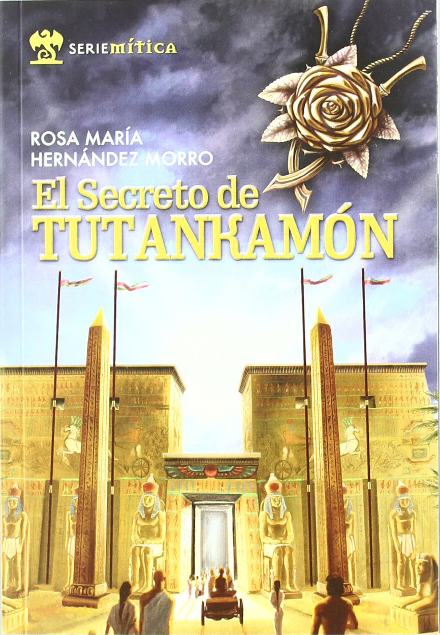 El secreto de Tutankamón Learning & Reference