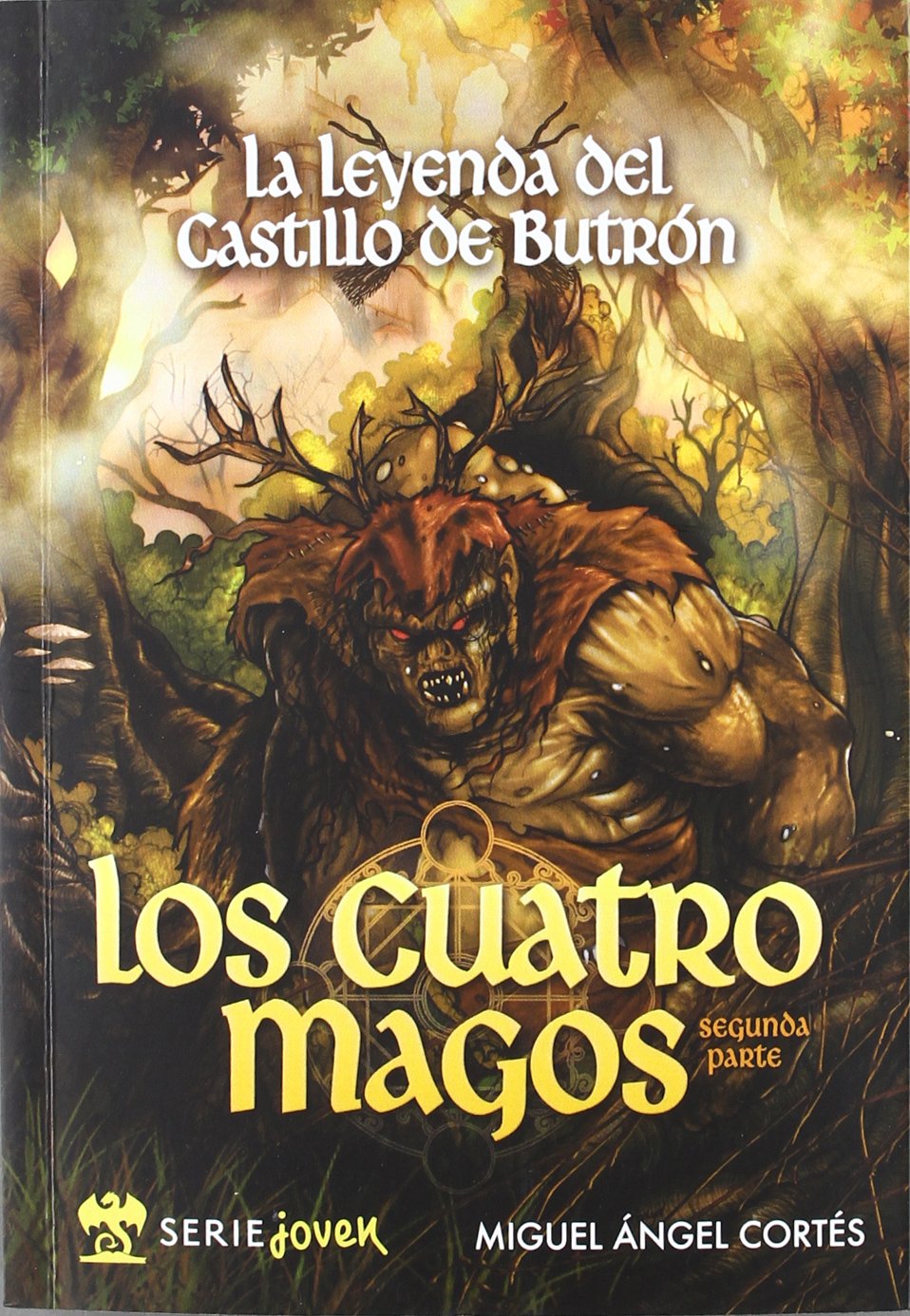 Los cuatro magos Learning & Reference