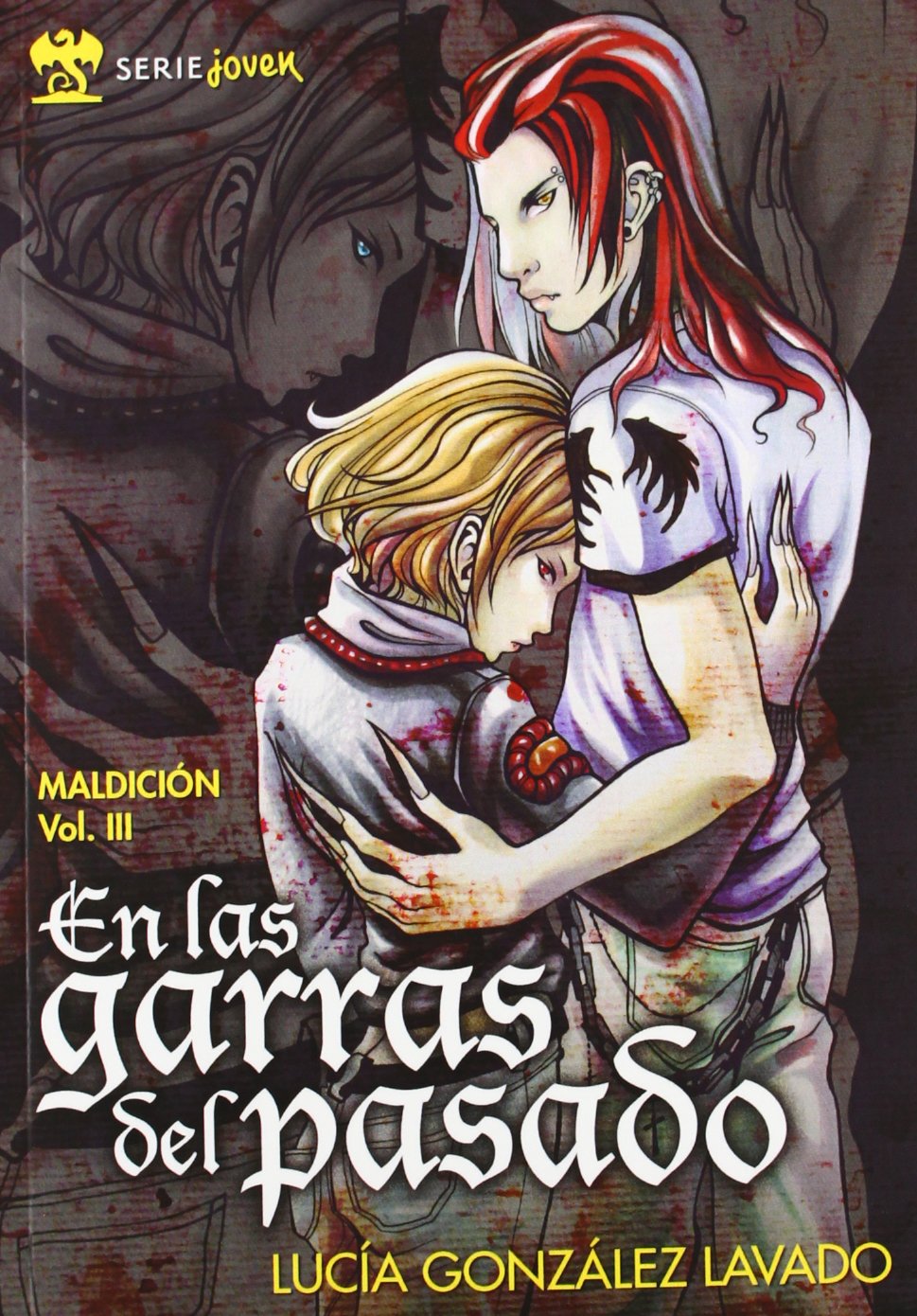 En las garras del pasado Learning & Reference
