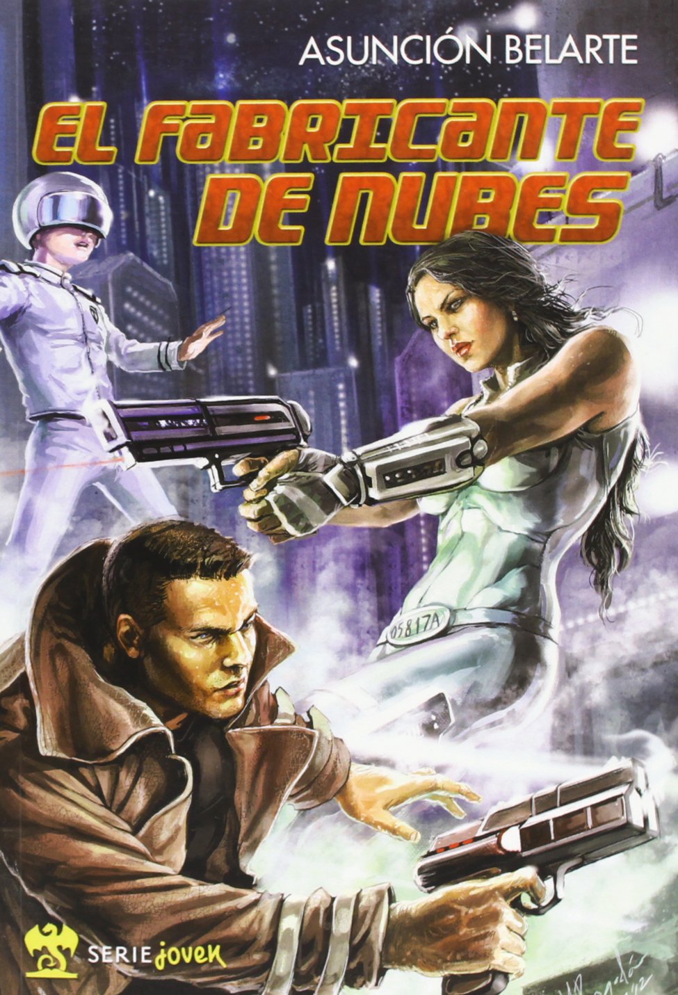 Fabricante De Nubes, El (Serie Joven) Books