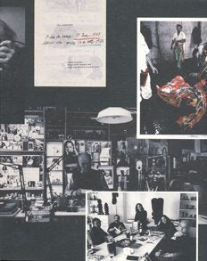 Otras miradas de Carlos saura (cat.exposicion) book