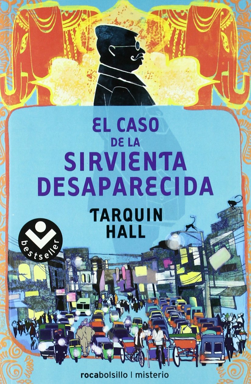 CASO DE LA SIRVIENTA DESAPARECIDA, EL(9788492833085) book