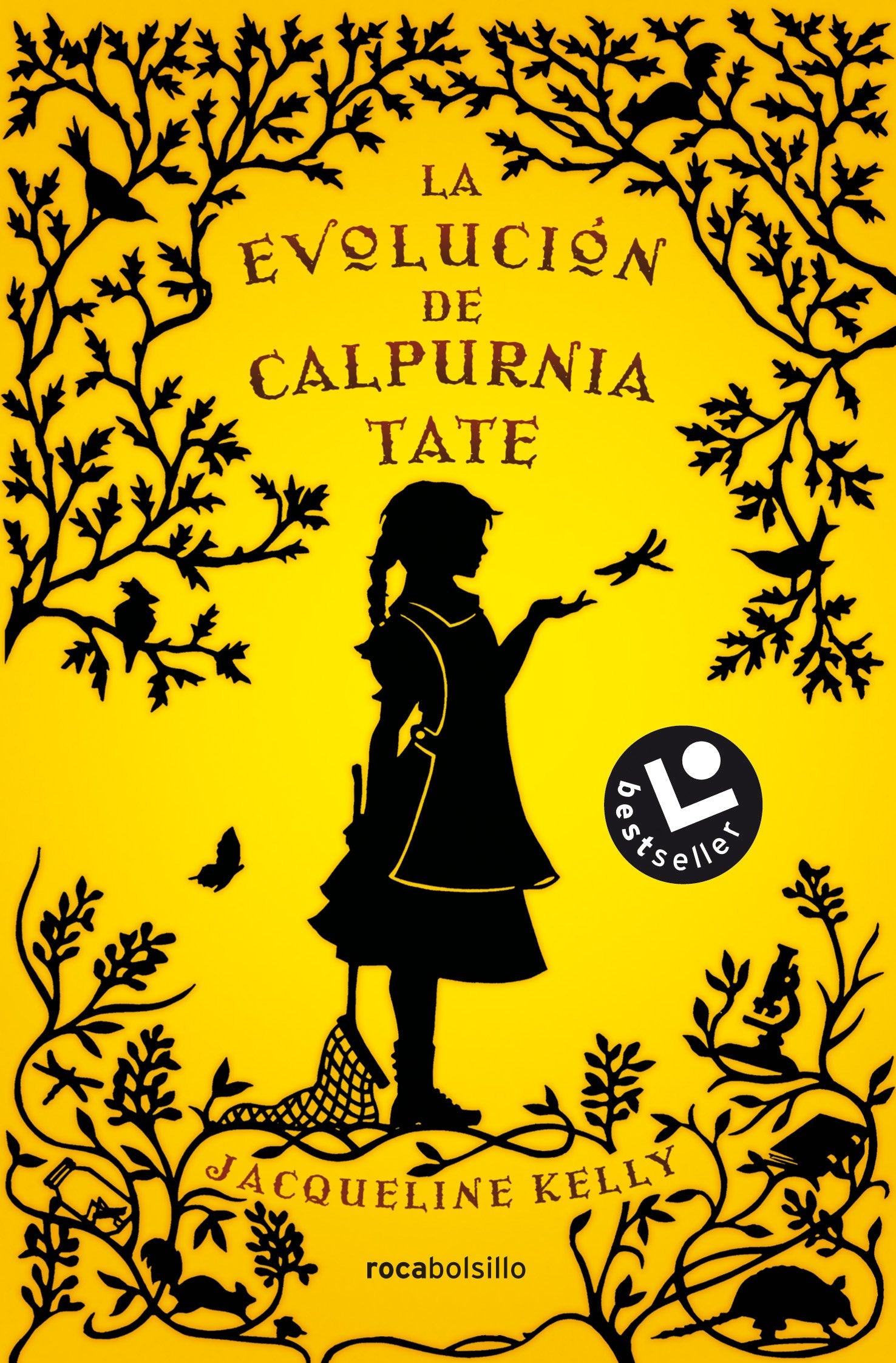 La evolución de Calpurnia Tate (Best Seller | Ficción) Social Sciences