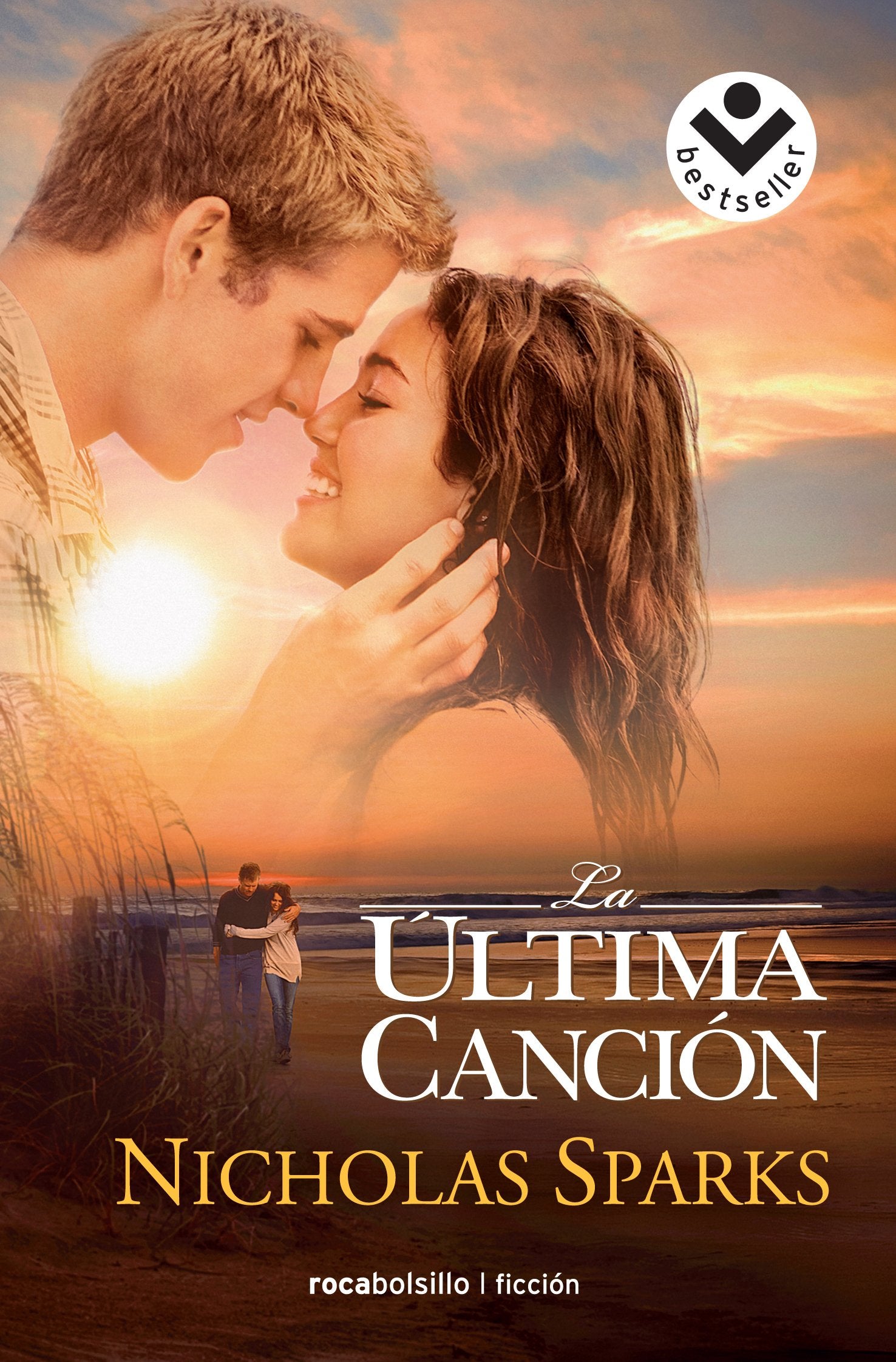 La última canción Contemporary literature Books