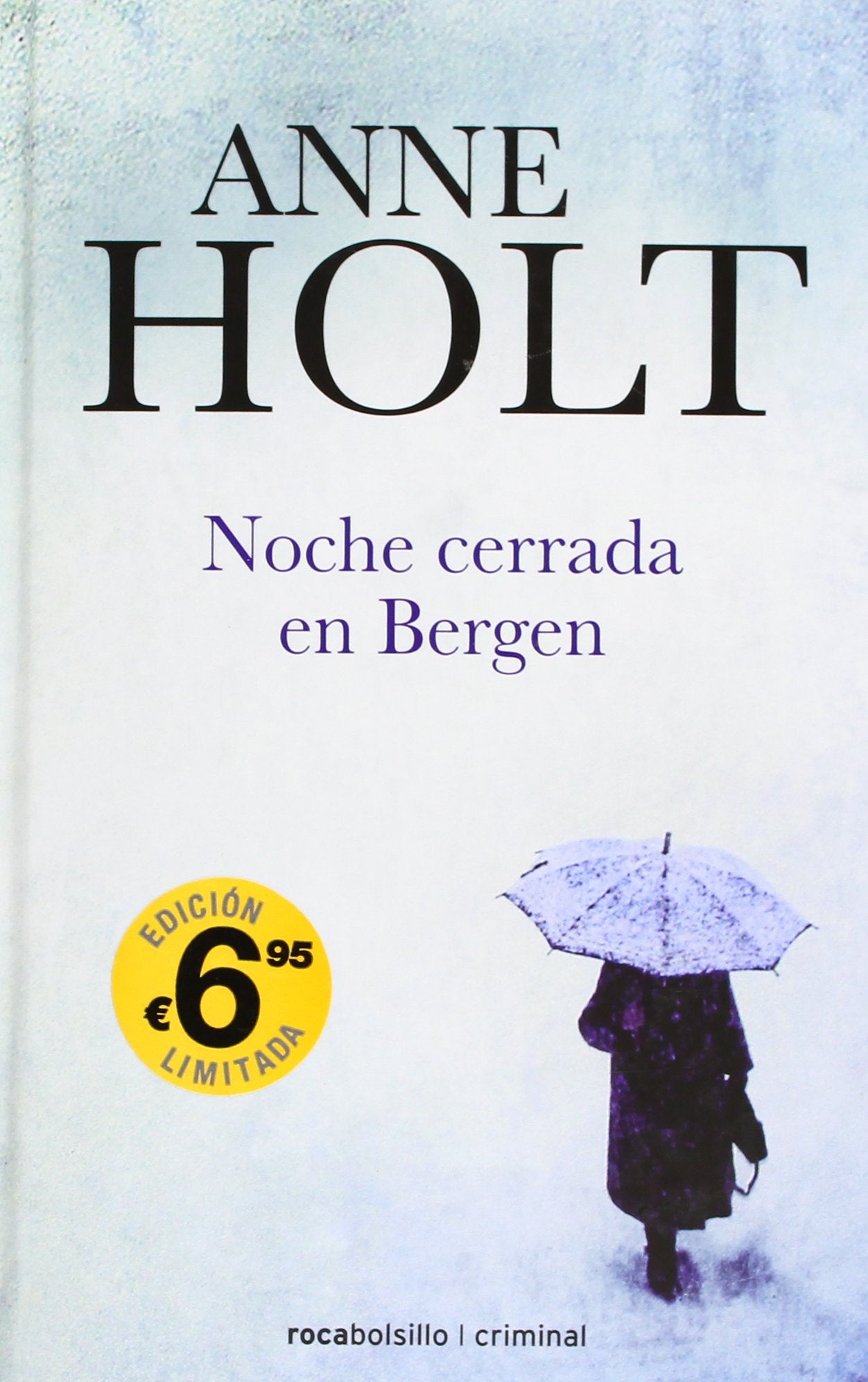 Noche cerrada en Bergen Action & Adventure