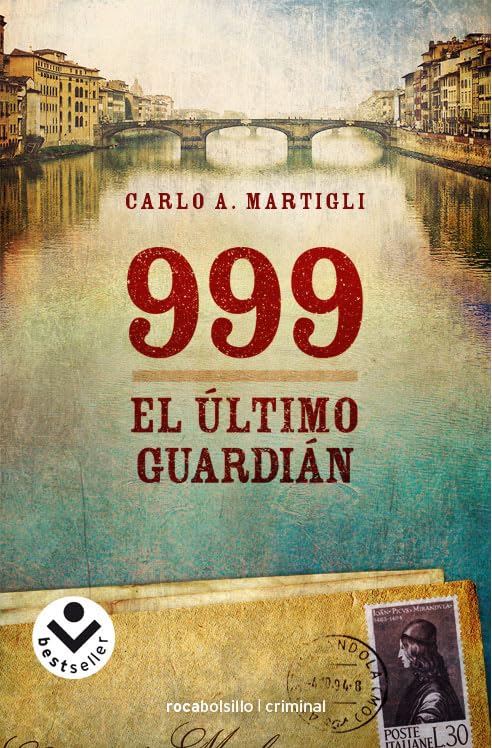 999. El Ultimo Guardian Action & Adventure