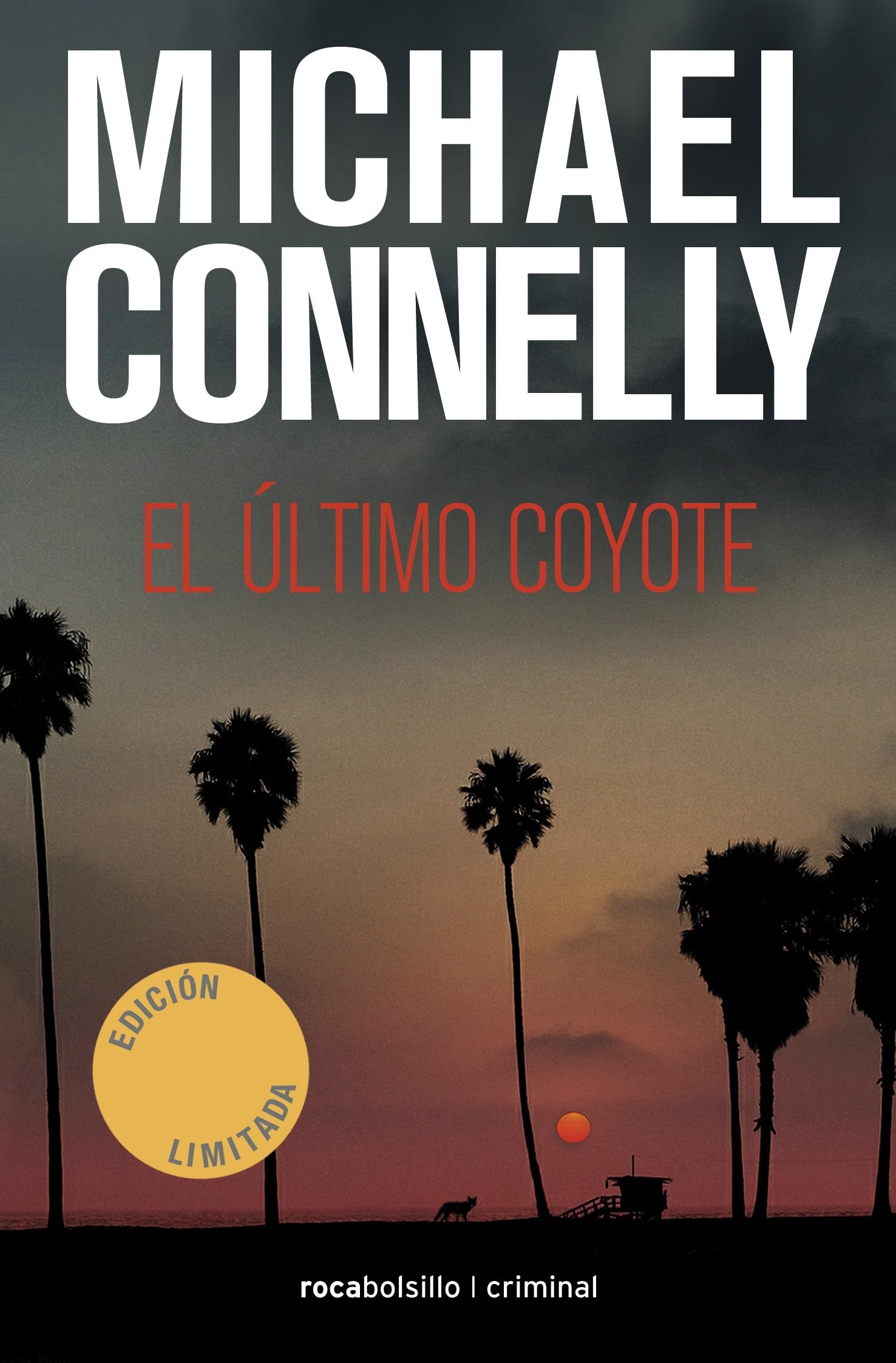 El Ultimo Coyote = The Last Coyote Action & Adventure