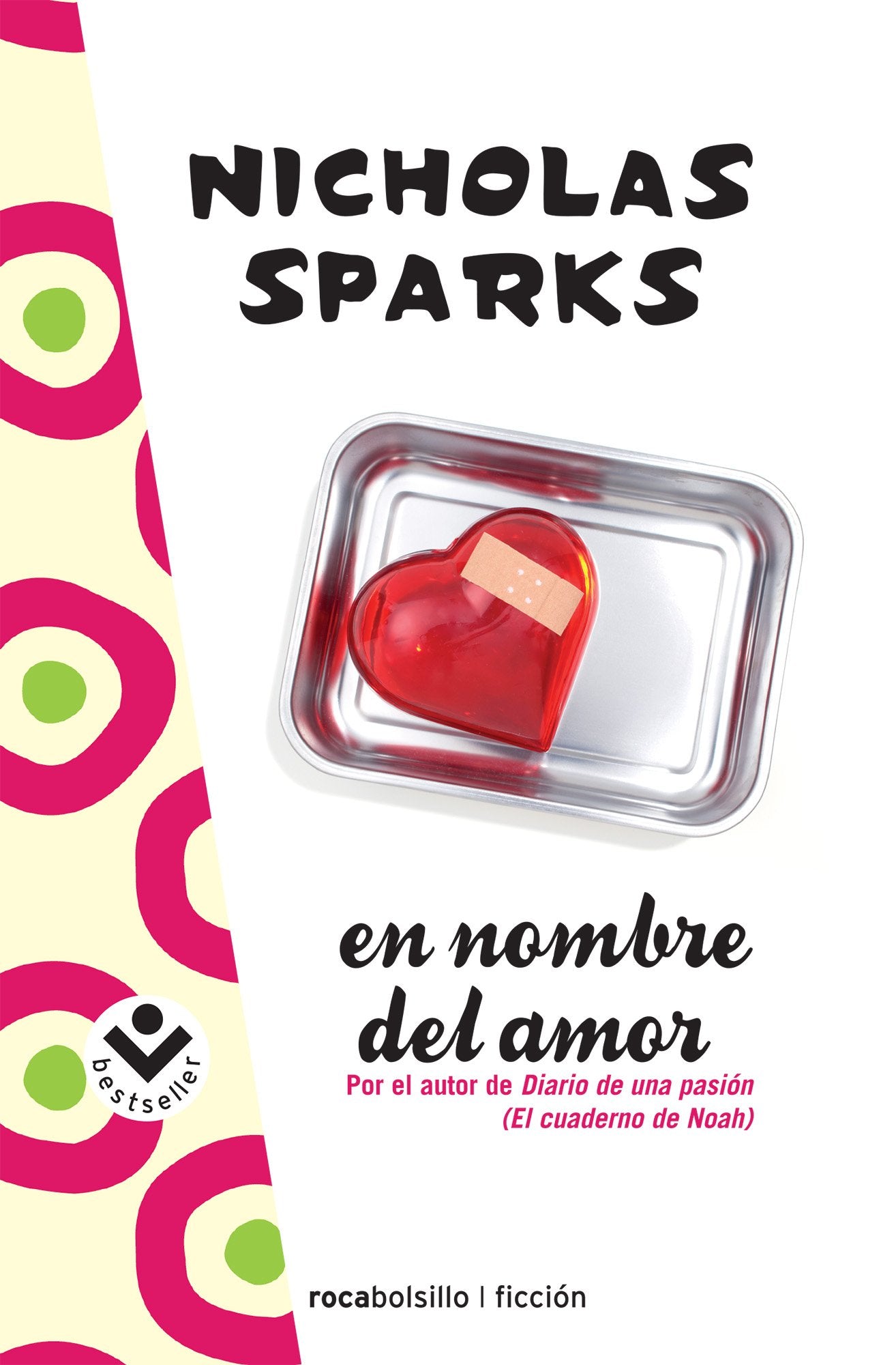 En nombre del amor Contemporary literature
