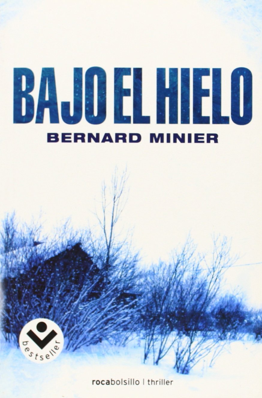 Product Image: Bajo el hielo