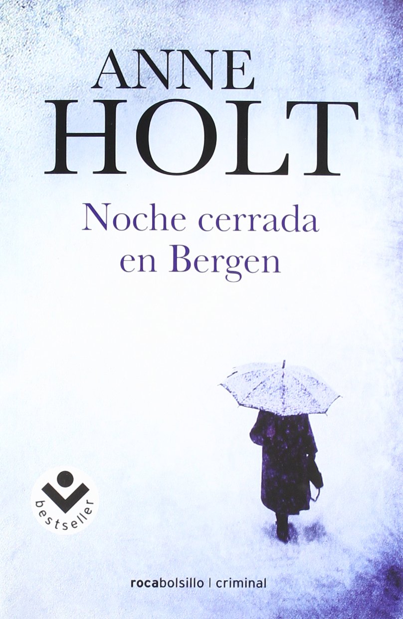 Noche cerrada en Bergen Contemporary literature