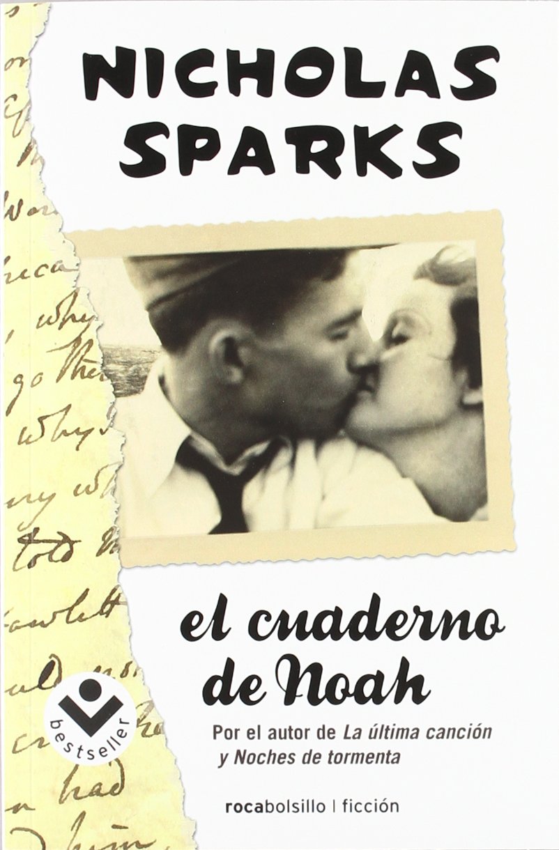 Product Image: El cuaderno de Noah