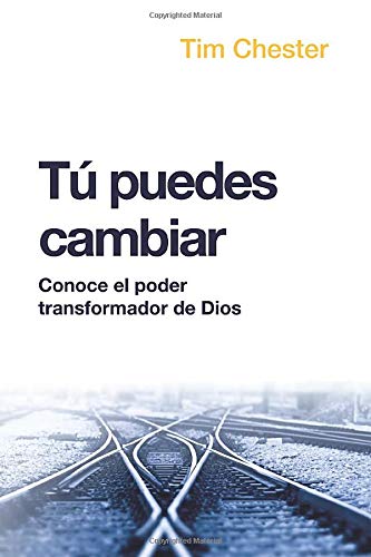 Product Image: Tú puedes cambiar: Conoce el poder transformador de Dios (Gbu Conecta)