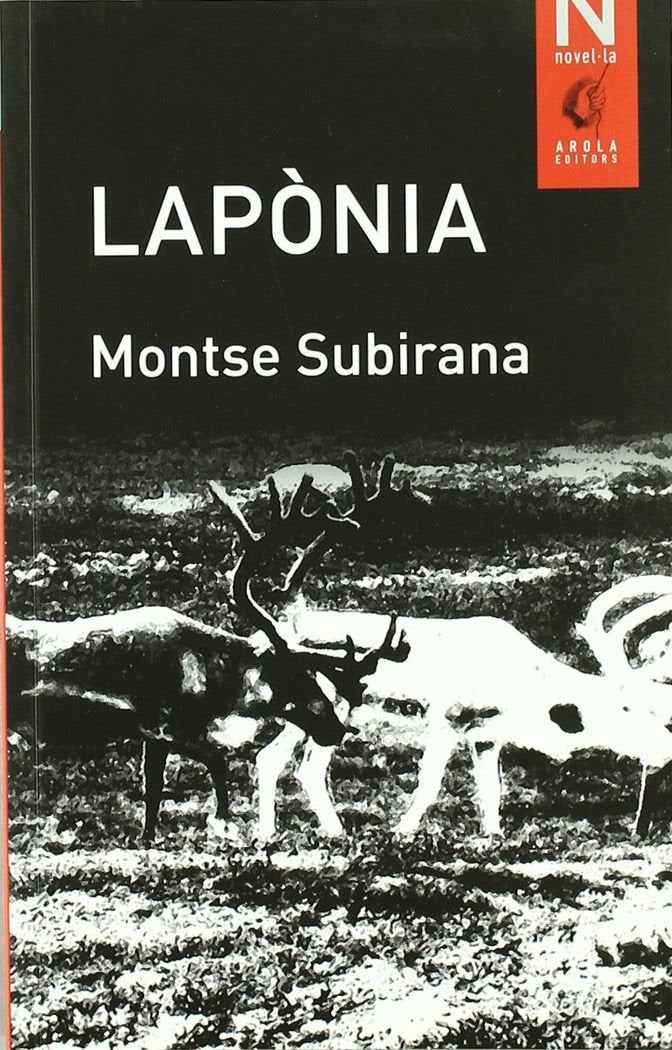 Lap?nia (La miloca, Band 11) Books