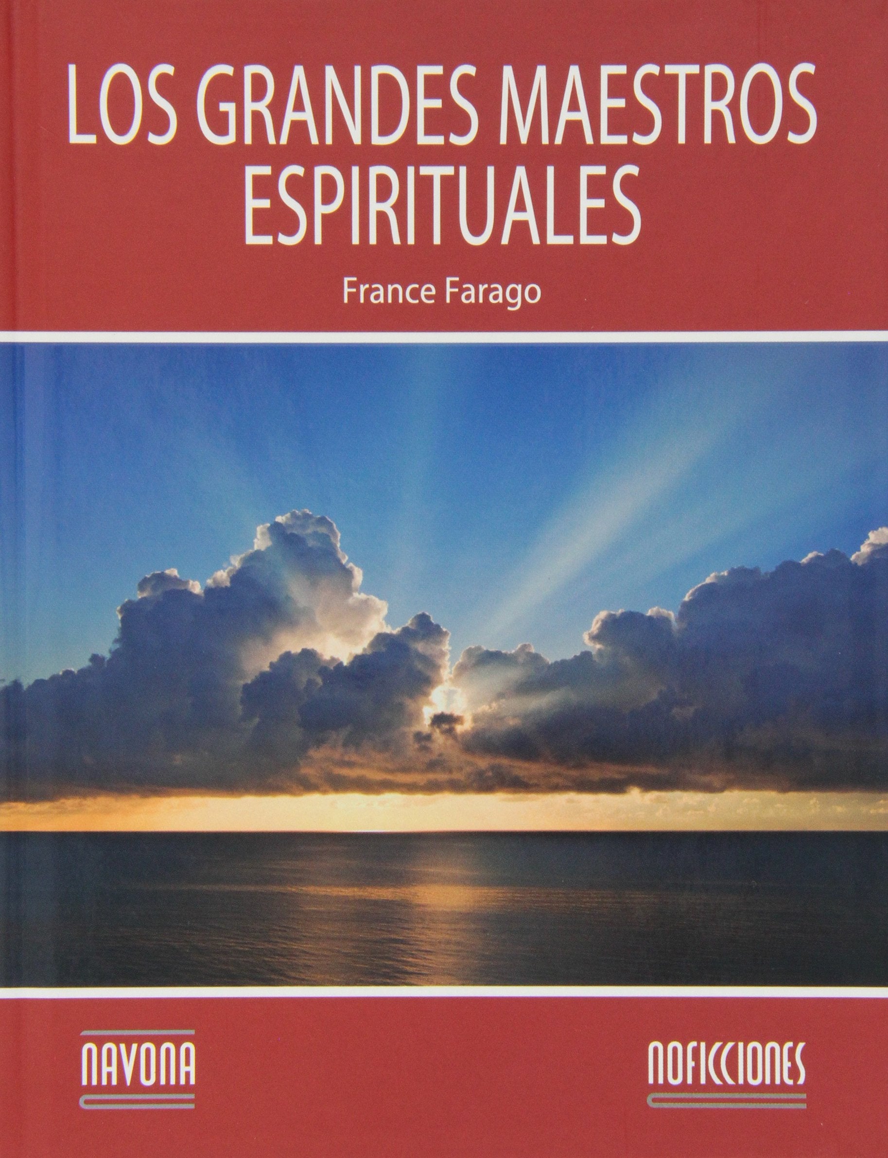 Los grandes maestros espirituales book