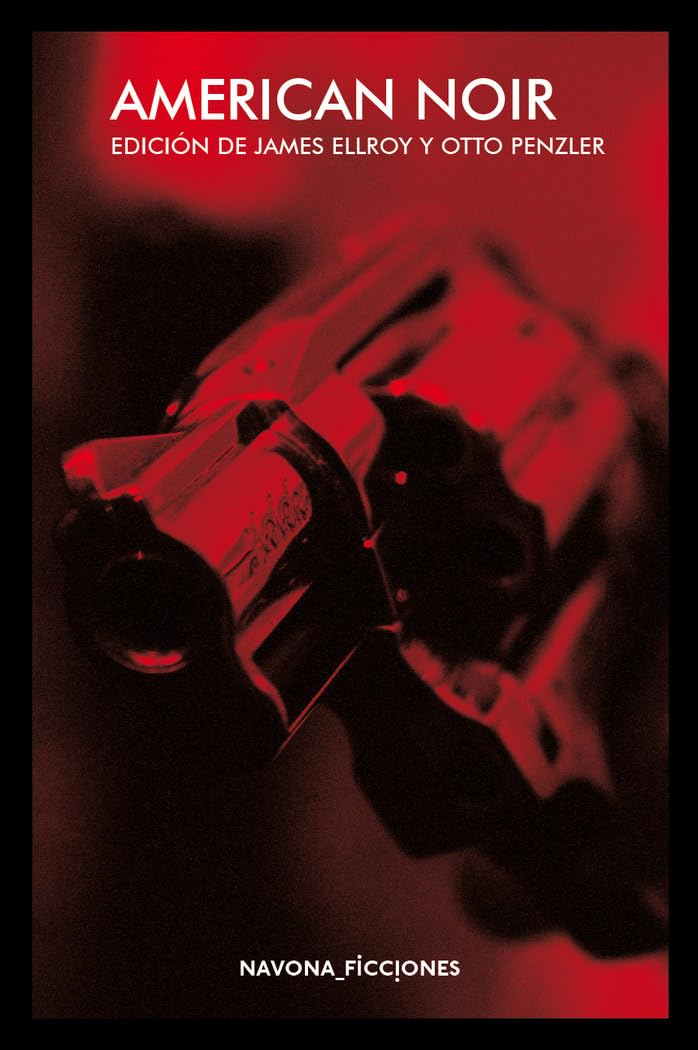 American noir Contemporary literature