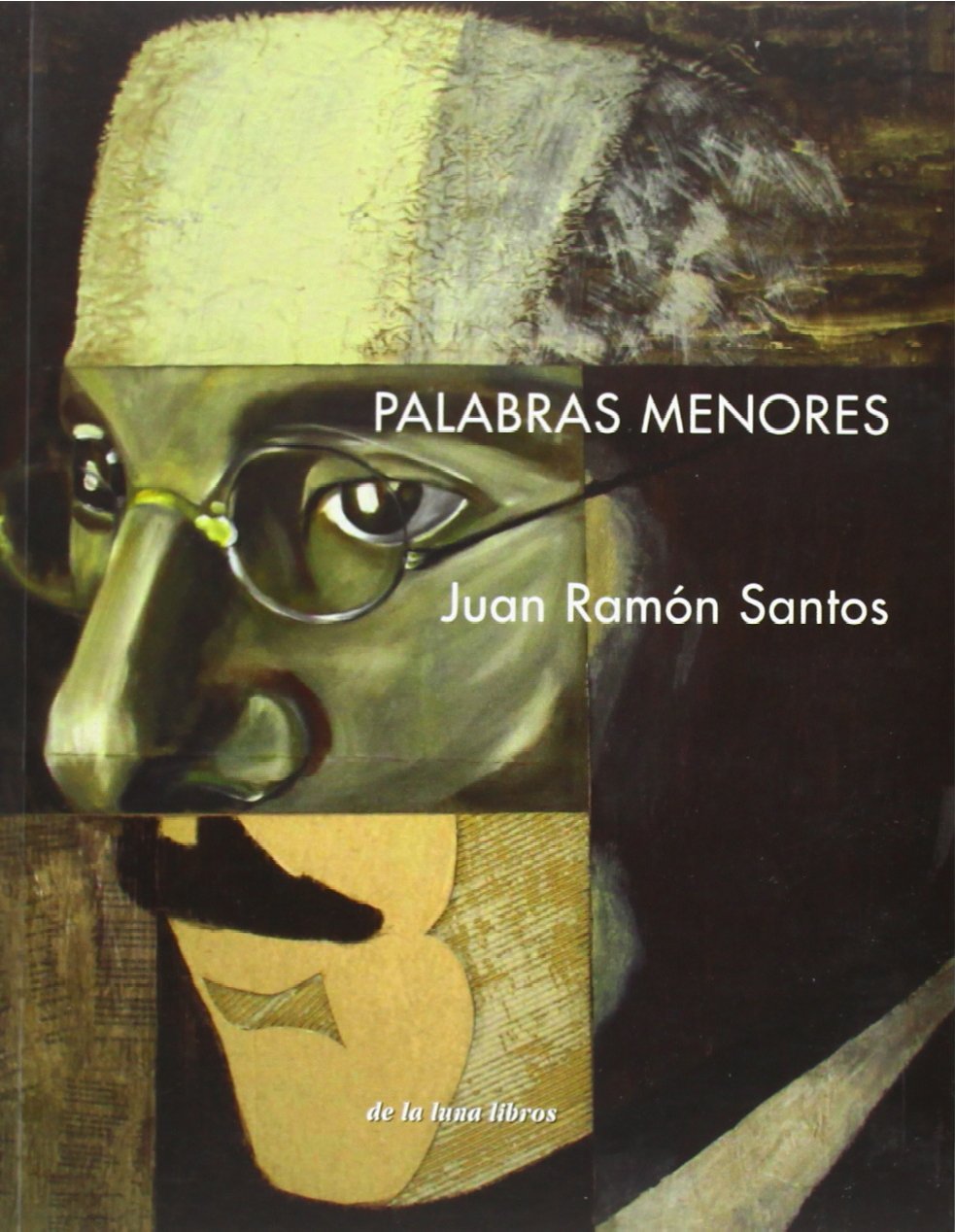 Palabras menores book