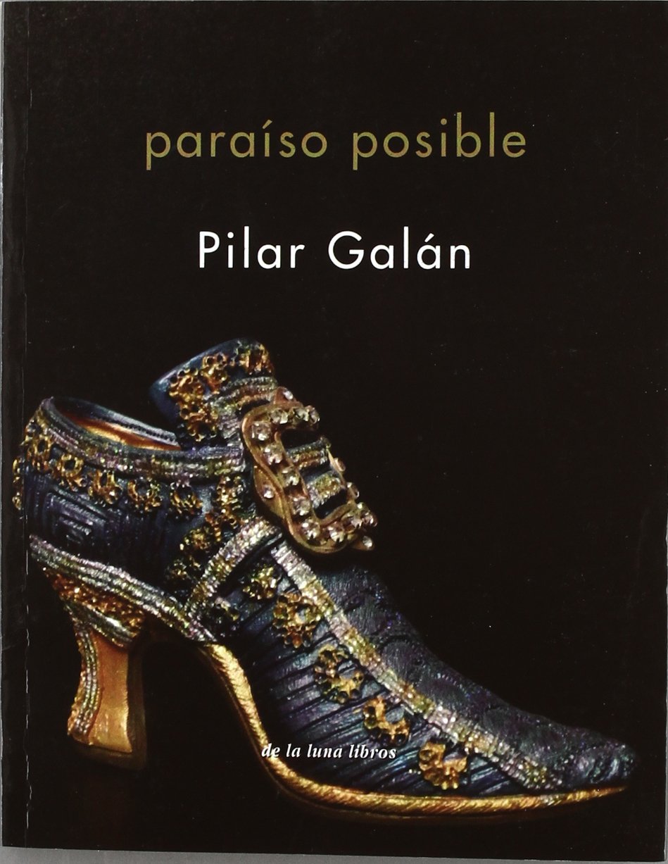Paraíso posible book