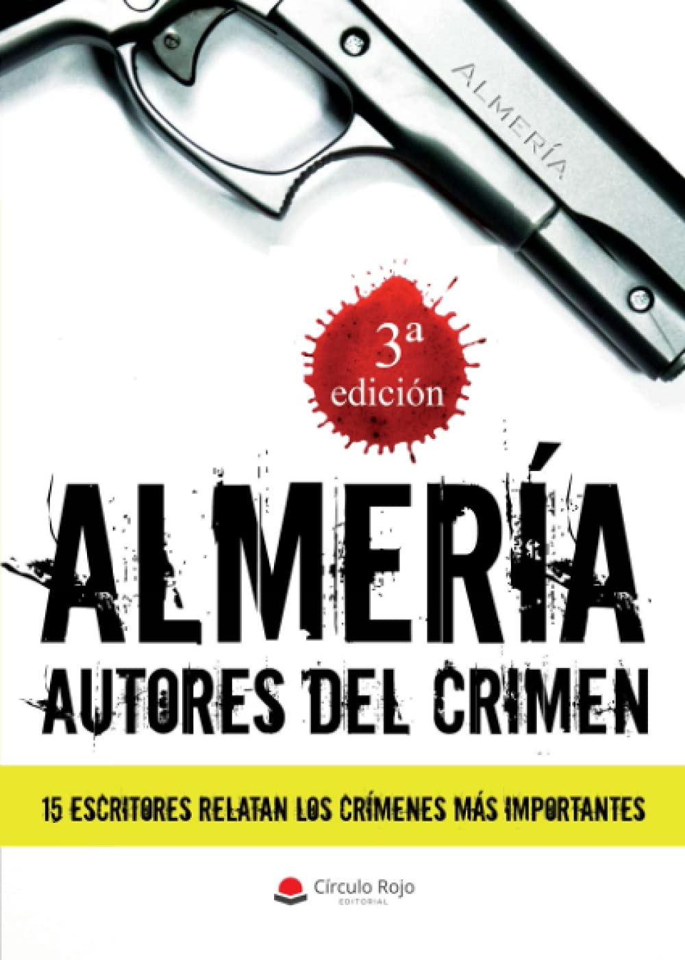 Almería: Autores del crimen Politics & Society